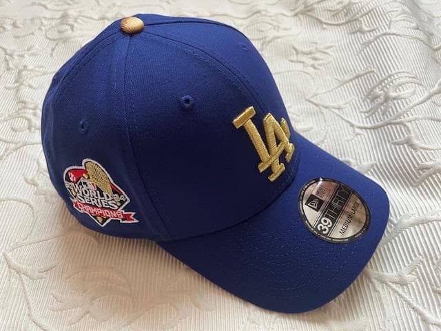大谷翔平リングセレモニーDAYゴールドメモリアル39FLEXCAPM-L限定品