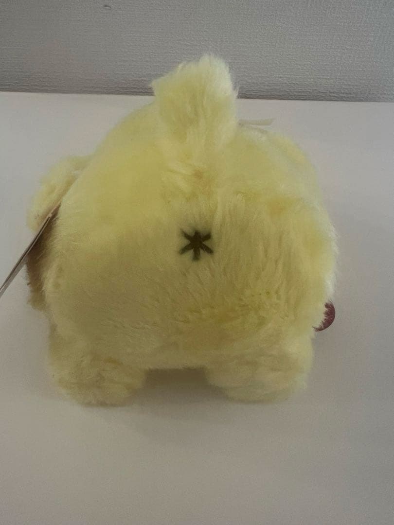 【希少】モンチッチポムポムプリンドールS コラボシリーズ