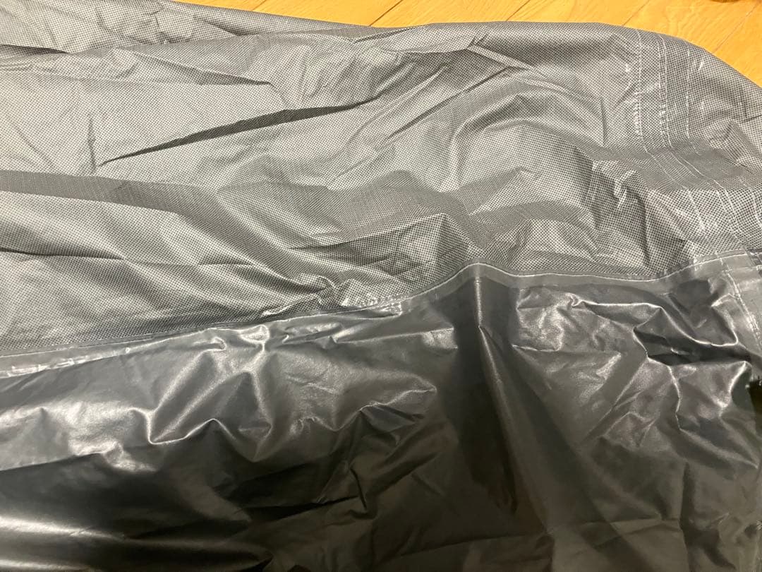 HELIUM BIVY ヘリウムビビィ　アウトドアリサーチ