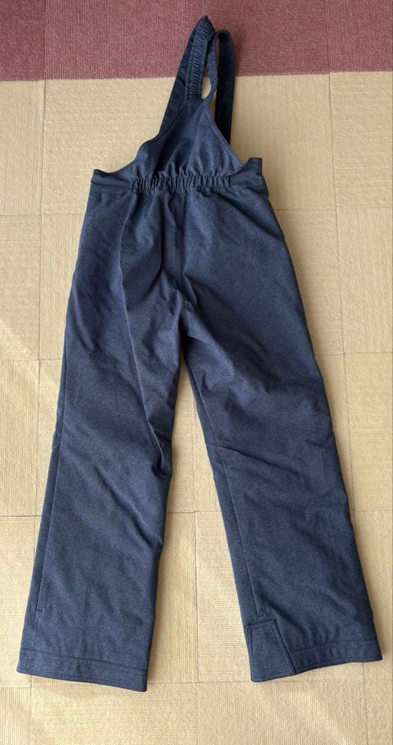DESCENTE スキーウェア　上下セット　150