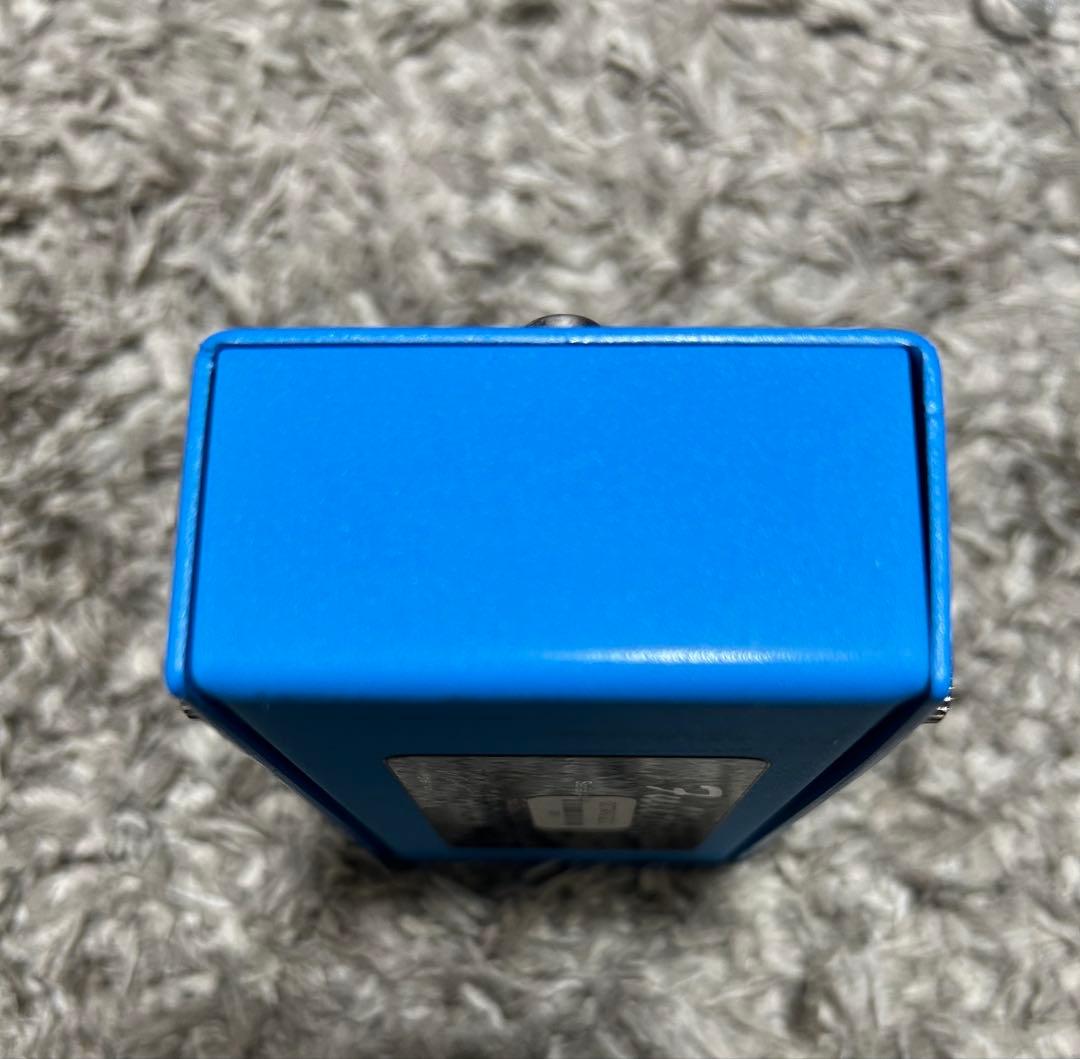 Fulltone Octafuzz ギターエフェクター