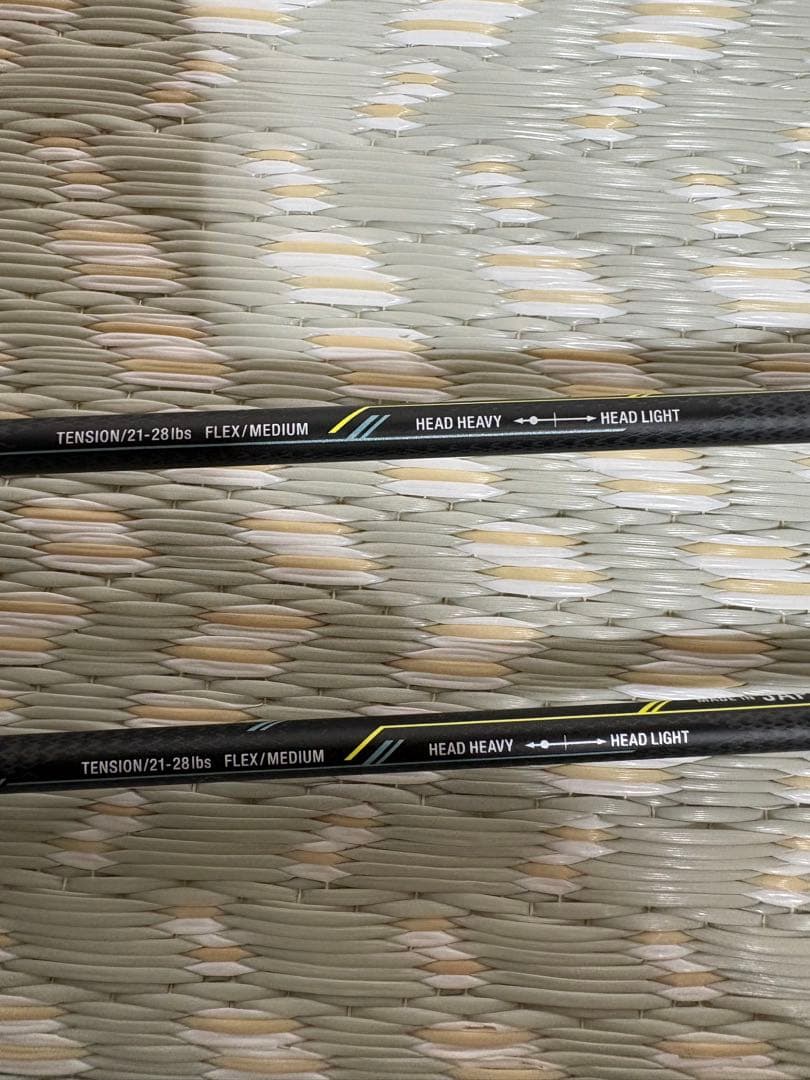 ラケット MIZUNO ACROFORCE200 5UG6