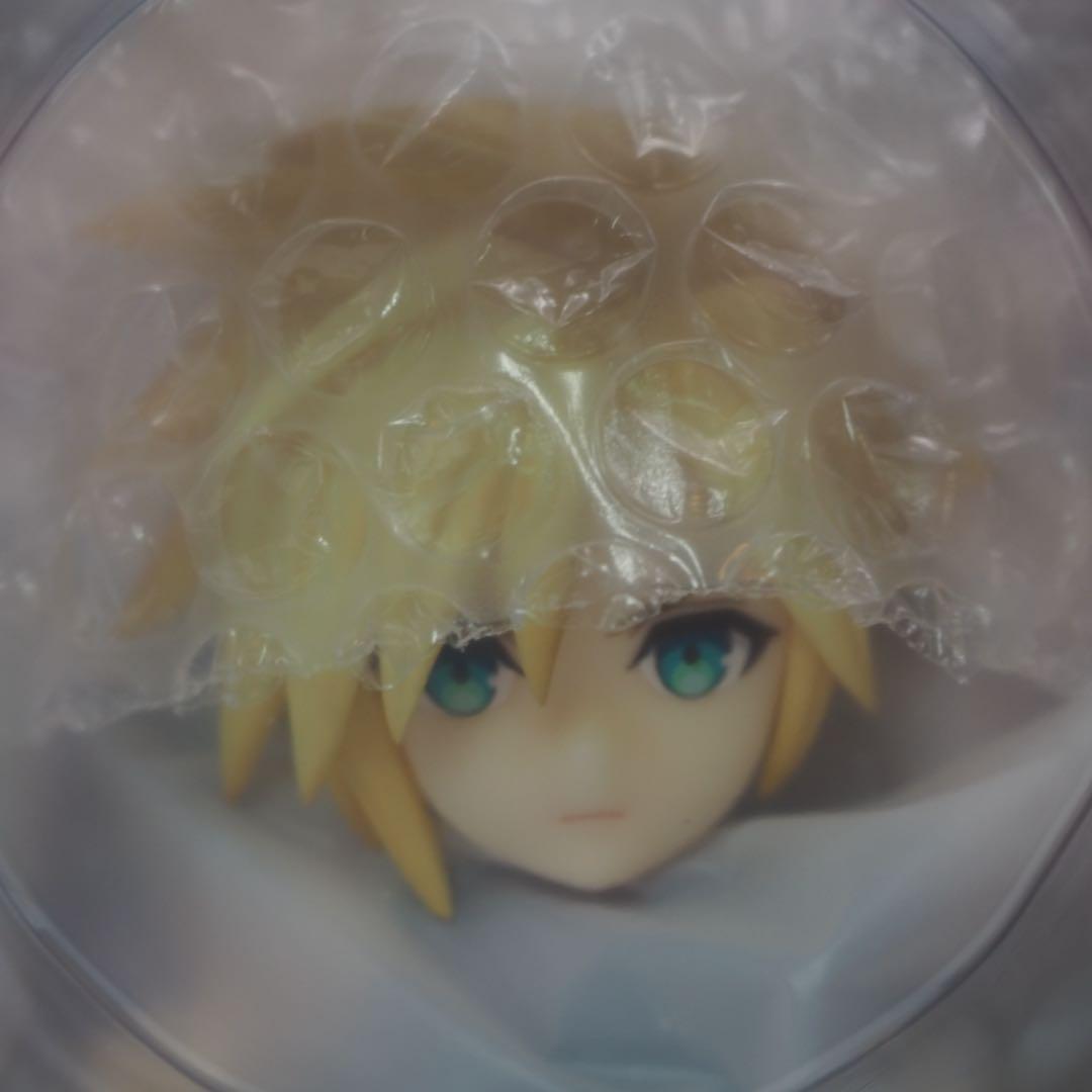 ファイナルファンタジー7 アドラブルアーツ　クラウド•ストラトス