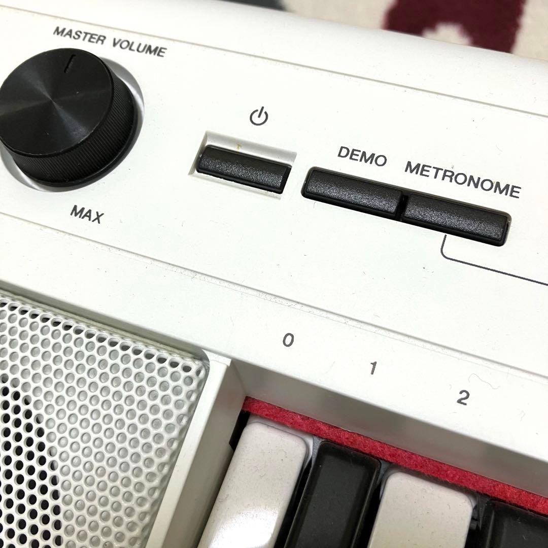 1YAMAHA Piaggero NP-12 （61鍵盤）