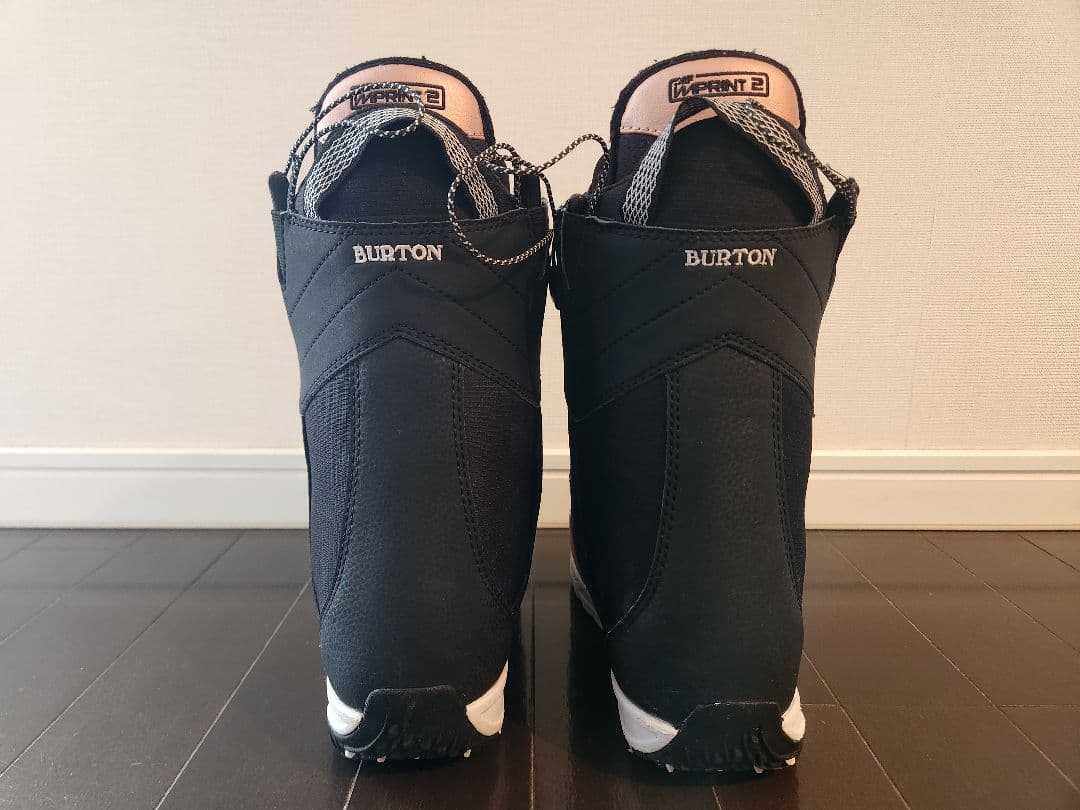 BURTON スノーボード ブーツ LIMELIGHT 22cm
