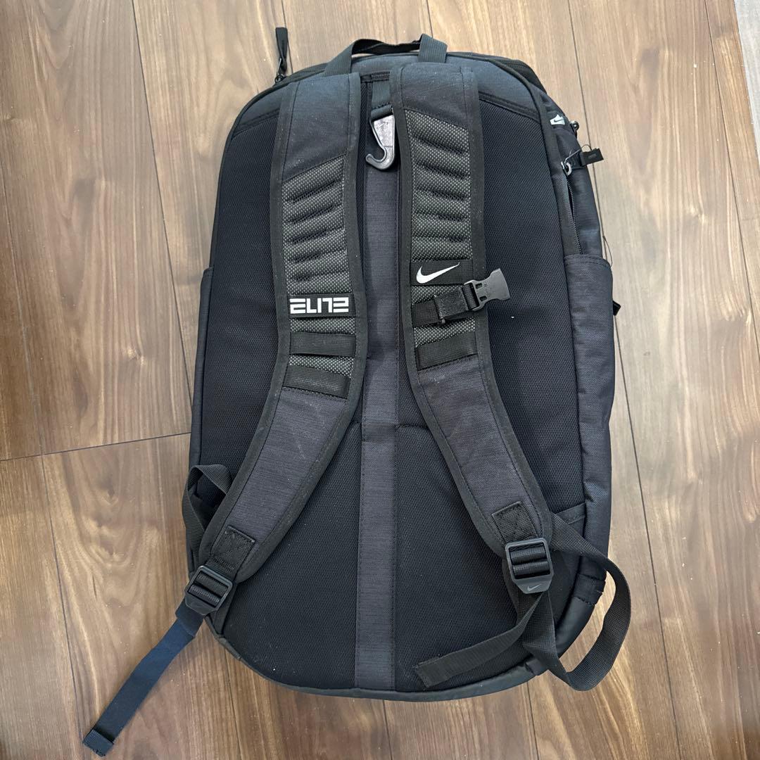 NIKE/ナイキ フープス エリート PRO バックパック
