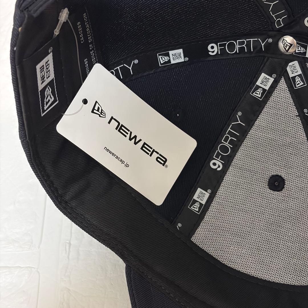 【即完品】大谷翔平 NEWERA WBC 2026 侍ジャパン キャップ⑧