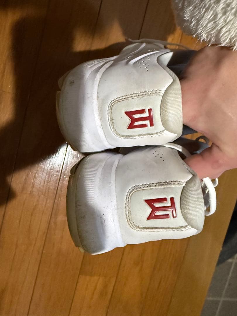 NIKE ゴルフシューズ　タイガーウッズ　26.5cm