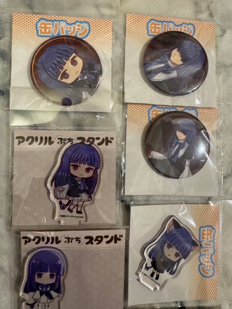 うみねこのなく頃に　ベルンカステル　まとめ売り