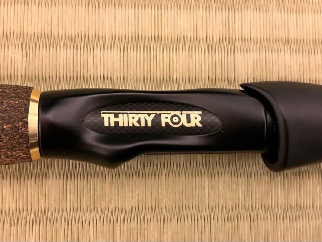 極美品！　アドバンスメント　FPR-55 V2 F-tuned
