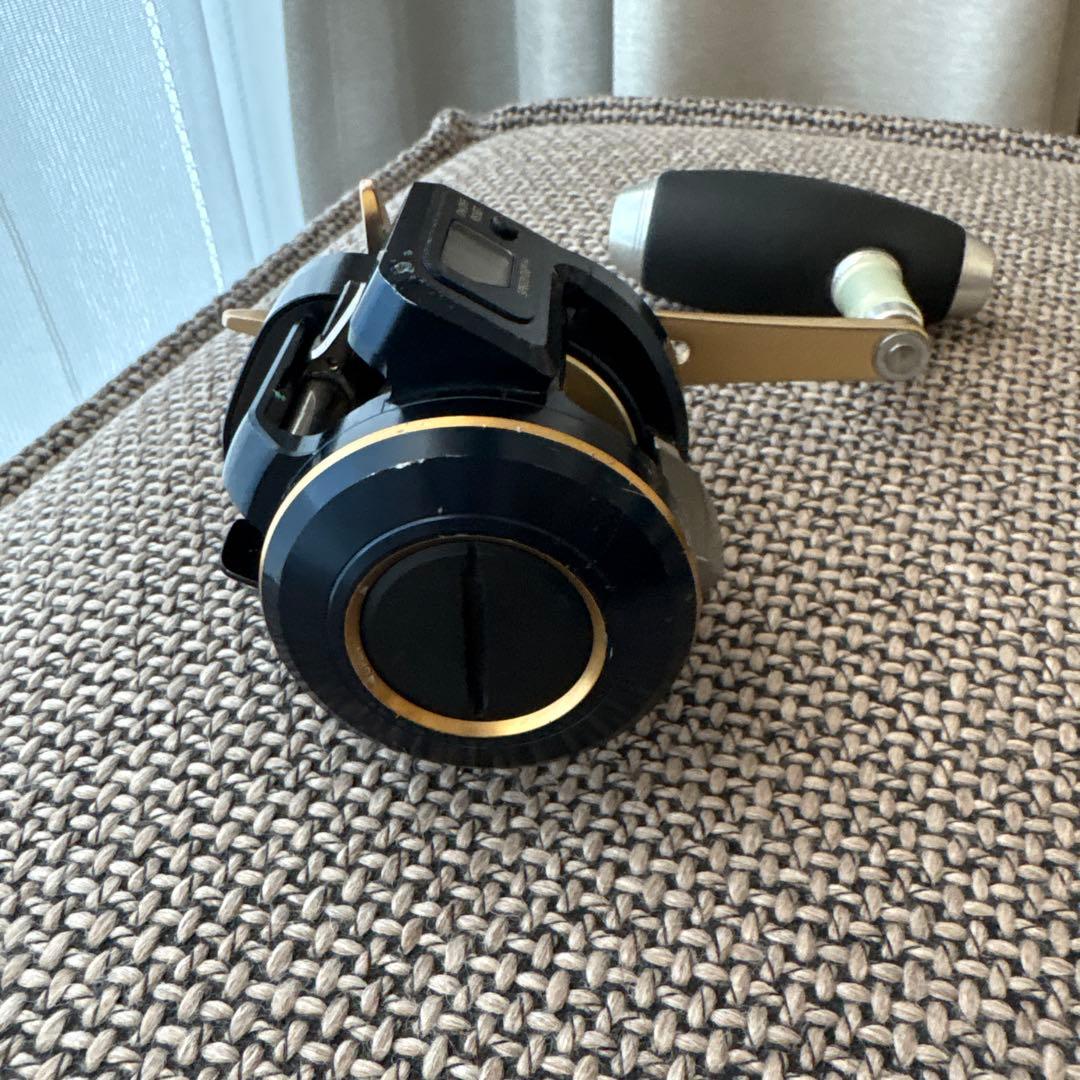リール DAIWA 21 SALTIGA IC300H-SJ