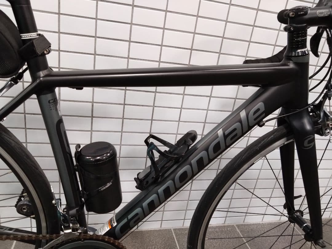 CANNONDALE　オプティモ　CAAD　OPTIMO　　神奈川　引取限定