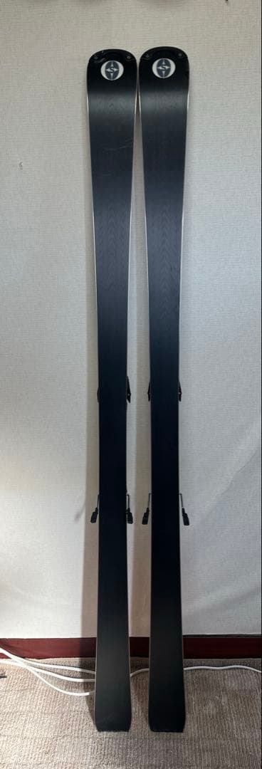 OGASAKA KS-NS スキー板　165cm