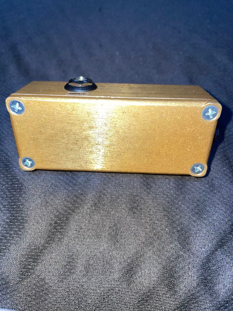 verocity high gain expander 新品購入〜3ヶ月程！