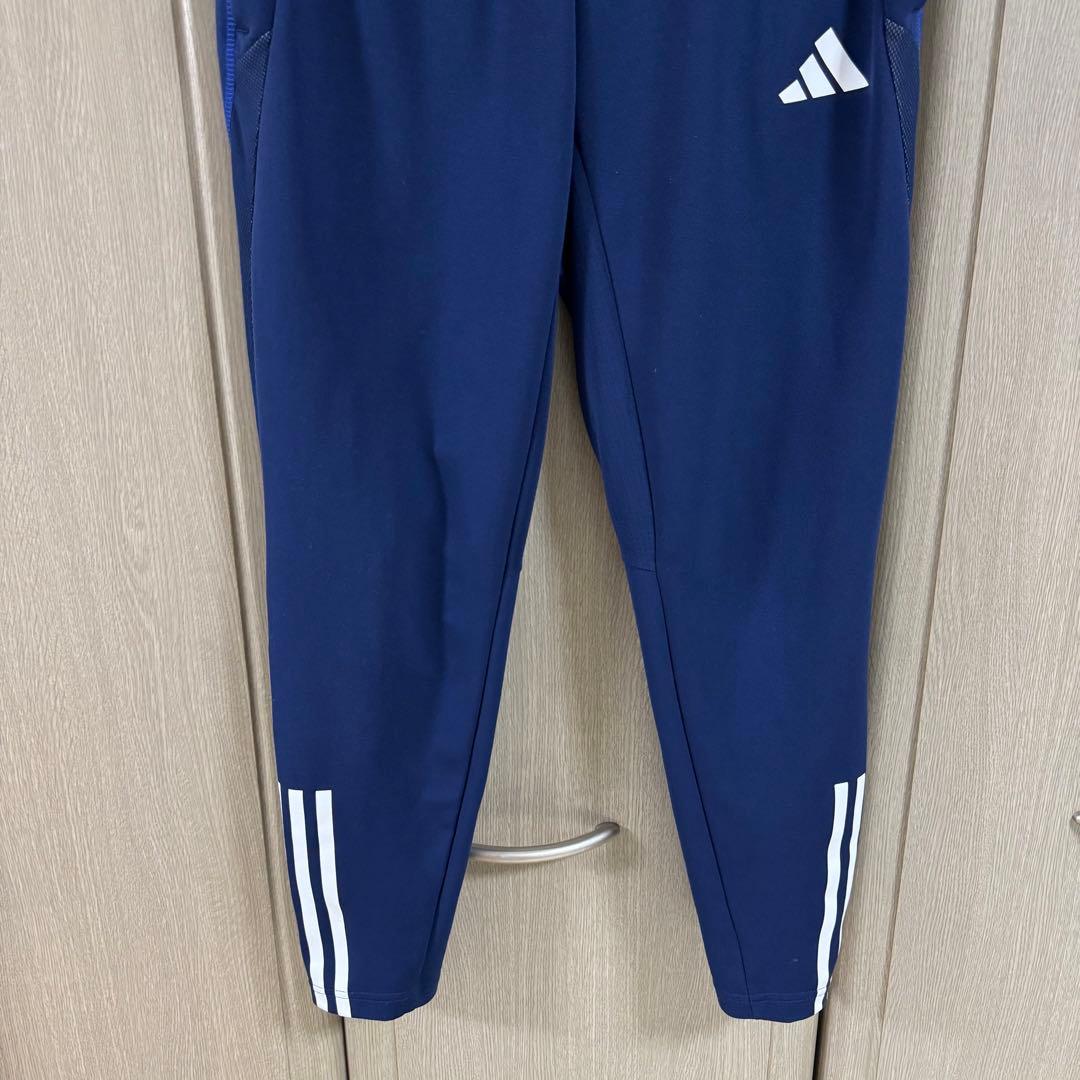 【セットアップ】adidas/アディダス TIRO25 Lサイズ/ネイビー