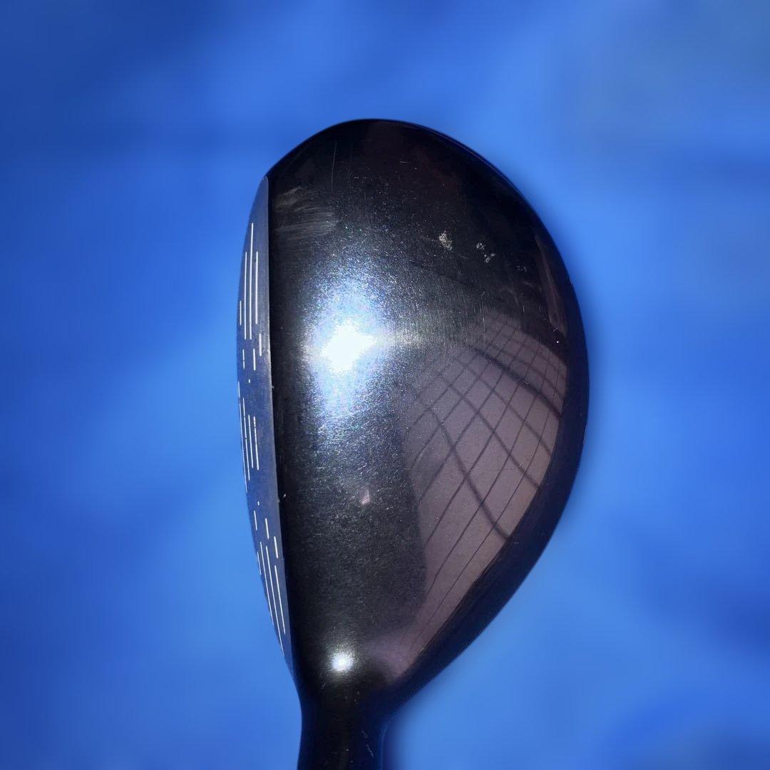 XXIO 8 U7 25度MIYAZAKI SRFlex ゴルフプライド