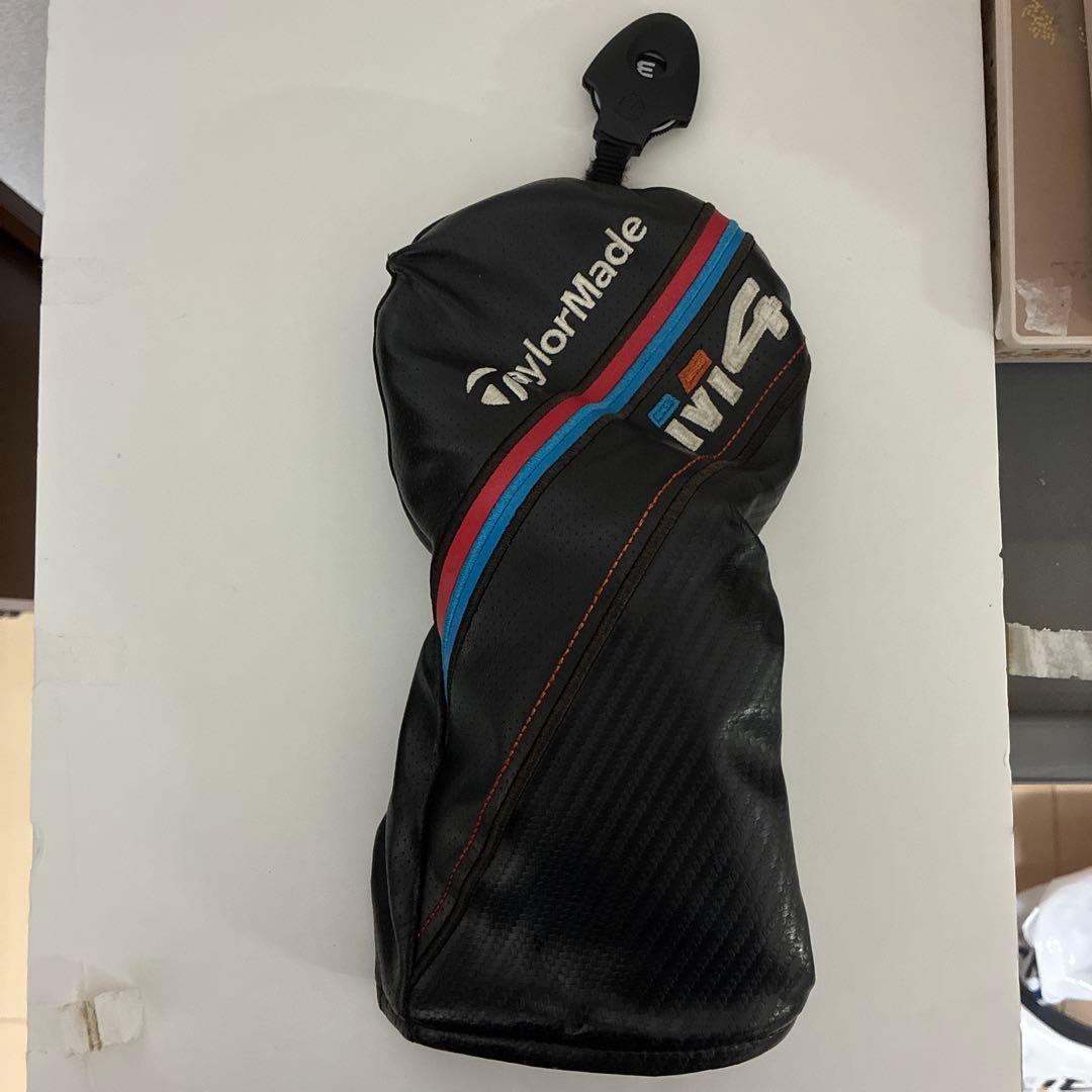 TaylorMade M4 フェアウェイウッド3番　Flex-S