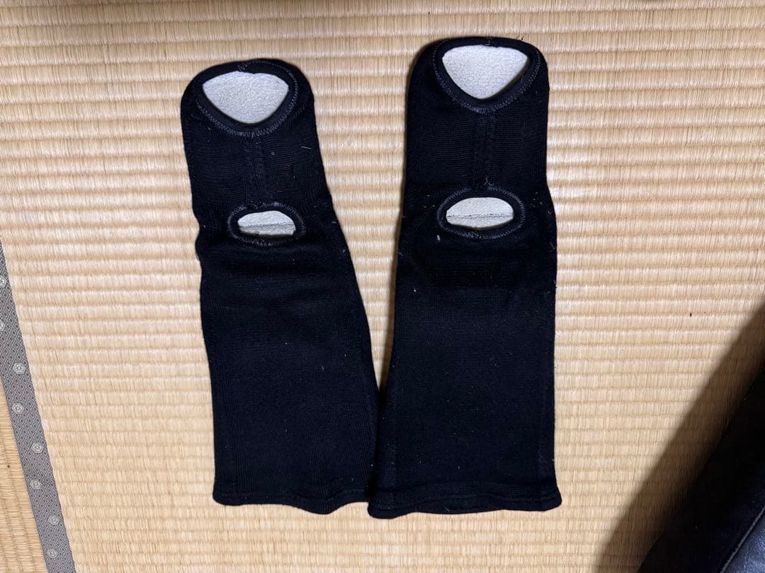 グローブ他いろいろ