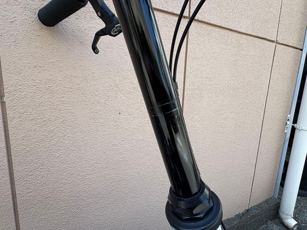 自転車本体 ox peco