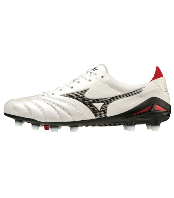 ☆【国内正規品・未着用新品】ミズノ　モレリア NEO 4 JAPAN　27.5㎝