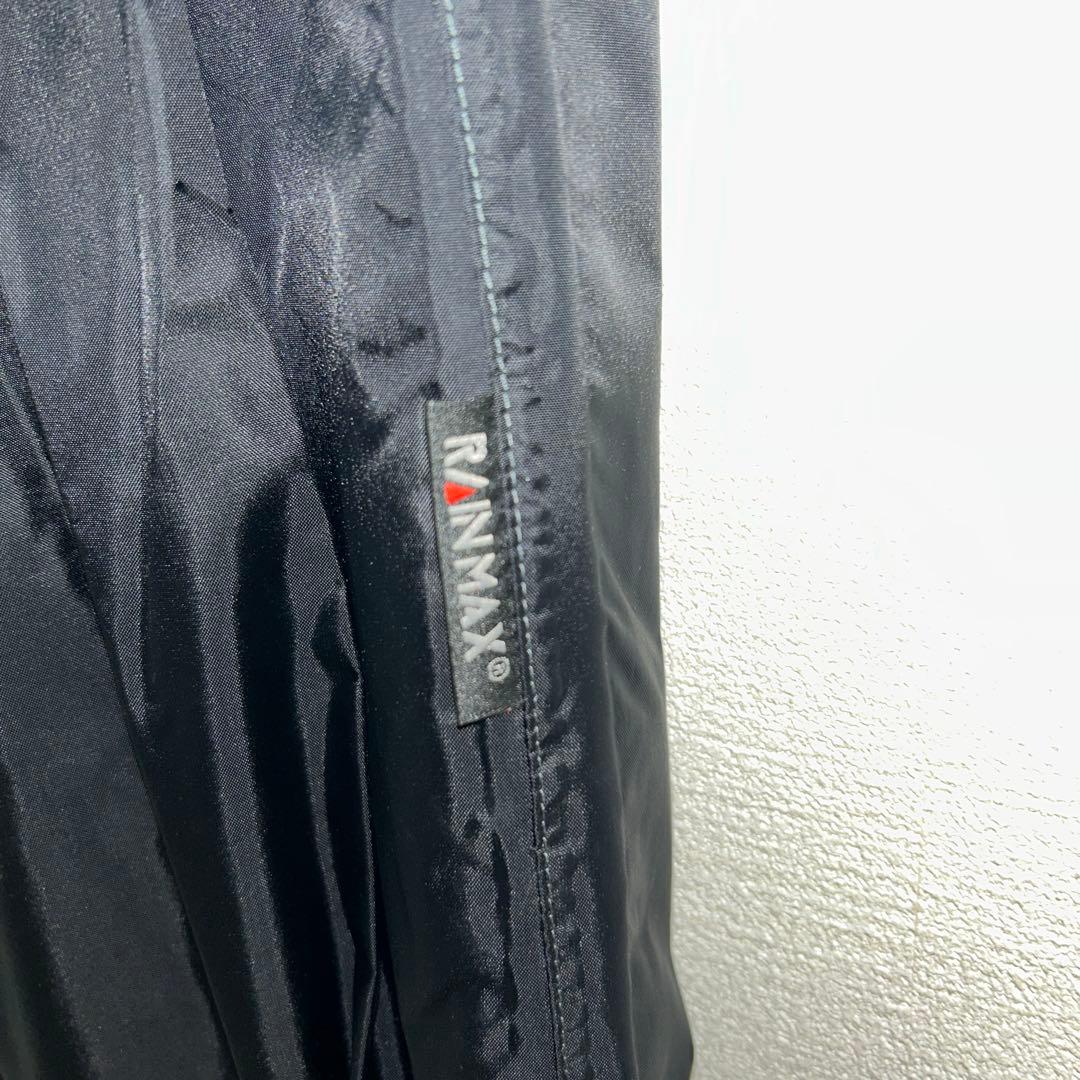 ダイワ GREAT BANFF RAINMAX GR-9008 パンツ