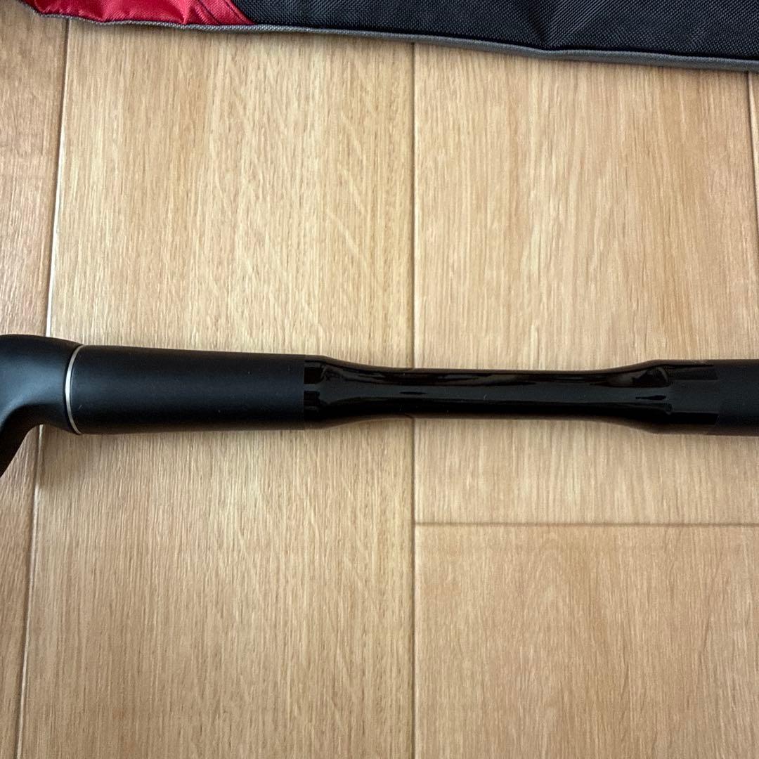 ポイズンアドレナ　172m