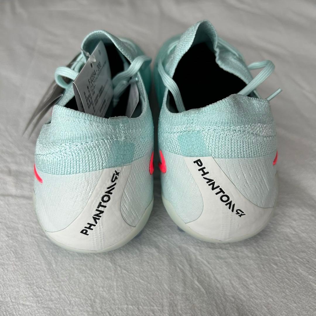 NIKEナイキファントムGX エリート AG 28㎝