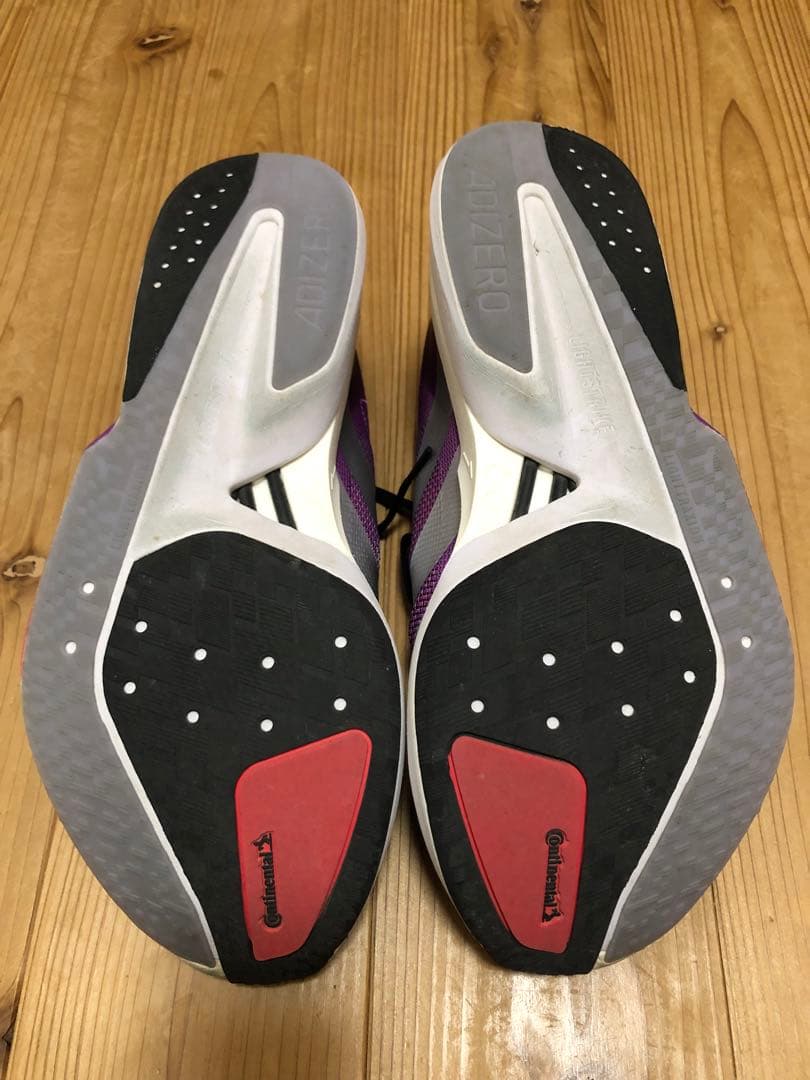 スパイク・シューズ adidas Adizero BOSTON 13