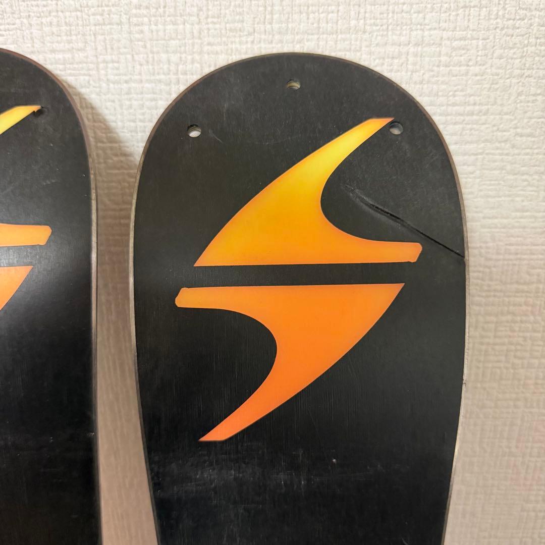 BLIZZARD SL FIS 156cm Marker付 競技・基礎スキー向け