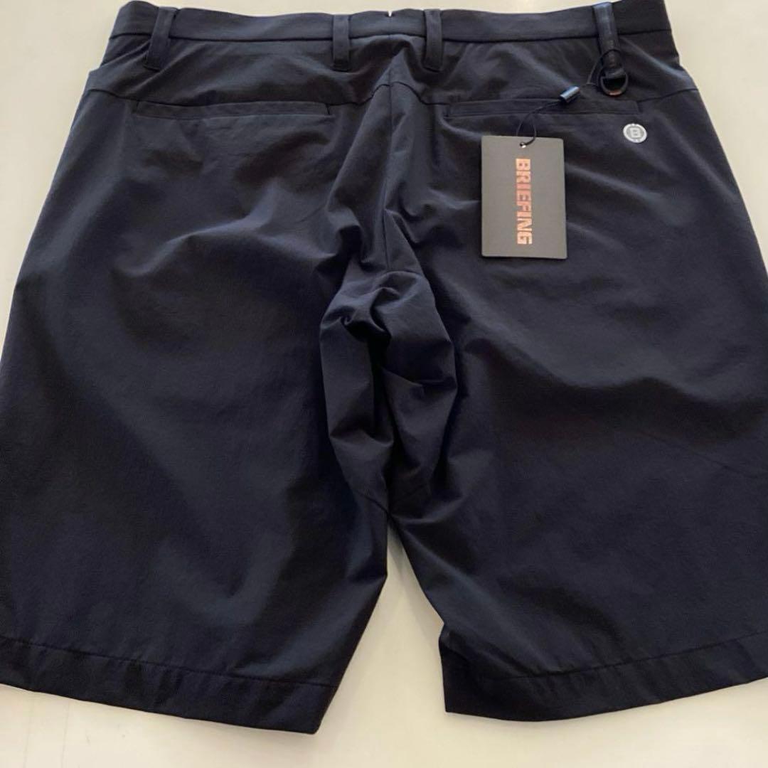 新品　BRIEFING WR CORDURA(R) SHORT PANTS L