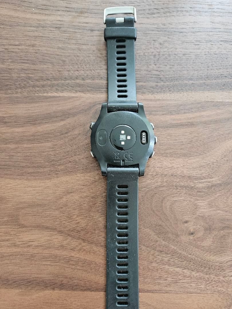 GARMIN(ガーミン) ランニングウォッチ ForeAthlete 935