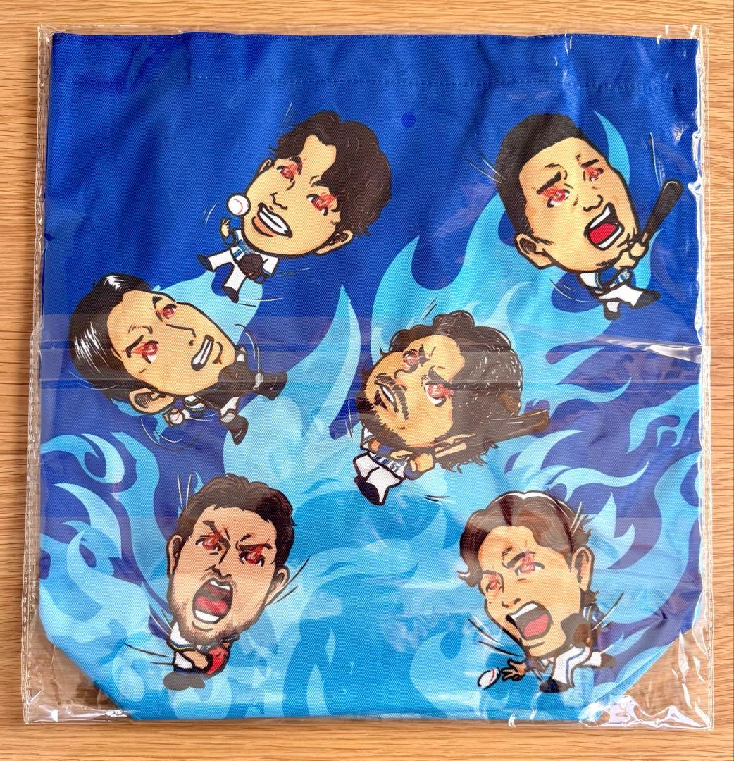 【新品・未使用品】ベイスターズ　桑原選手、森原投手セット