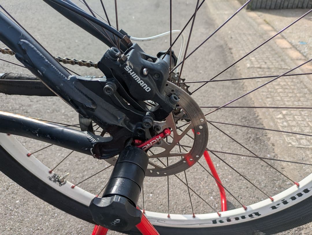 MTB GIANT STP26インチSサイズ　引き取り限定
