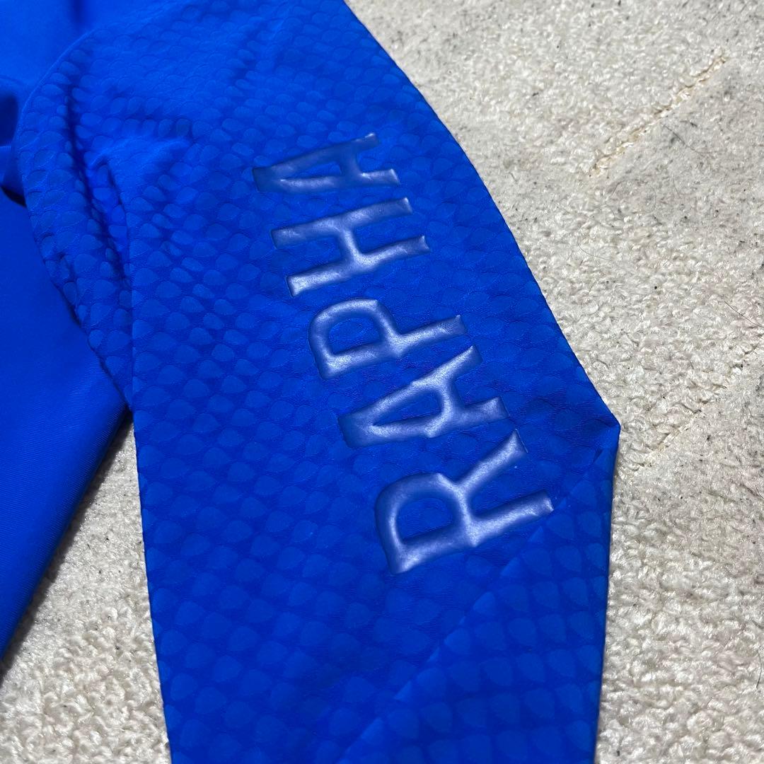 ウェア rapha PRO TEAM LOMS SLEEVE AERO JARSEY S