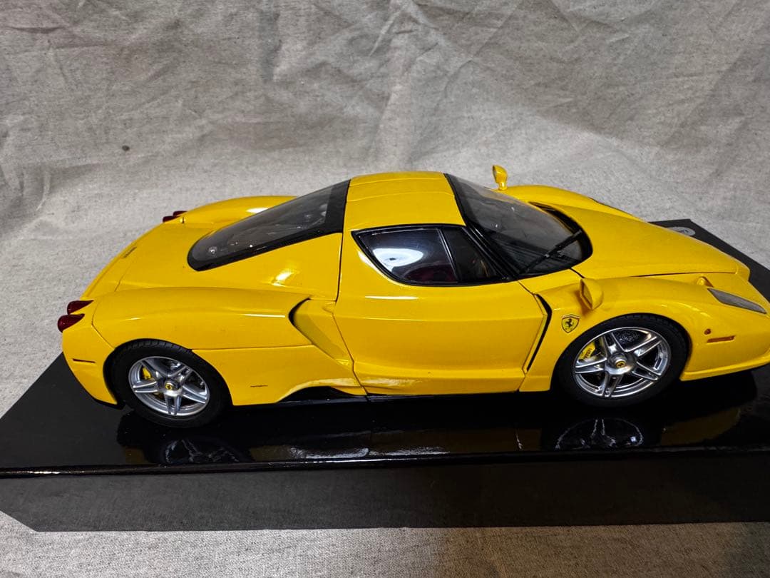 Enzo Ferrari BBR KYOSHO B.B.R フェラーリ