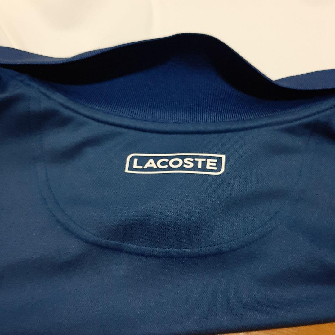 LACOSTE　ラコステ　テニスウェア　ジョコビッチモデル　サイズ６(XXL)