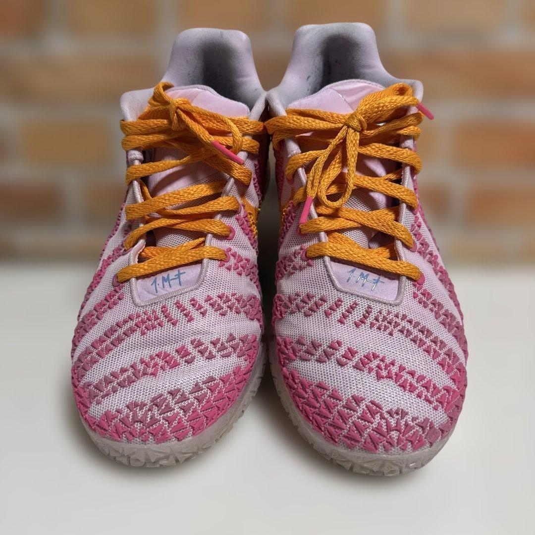 シューズ(男性用) NIKE Ja3 EP 29.0cm