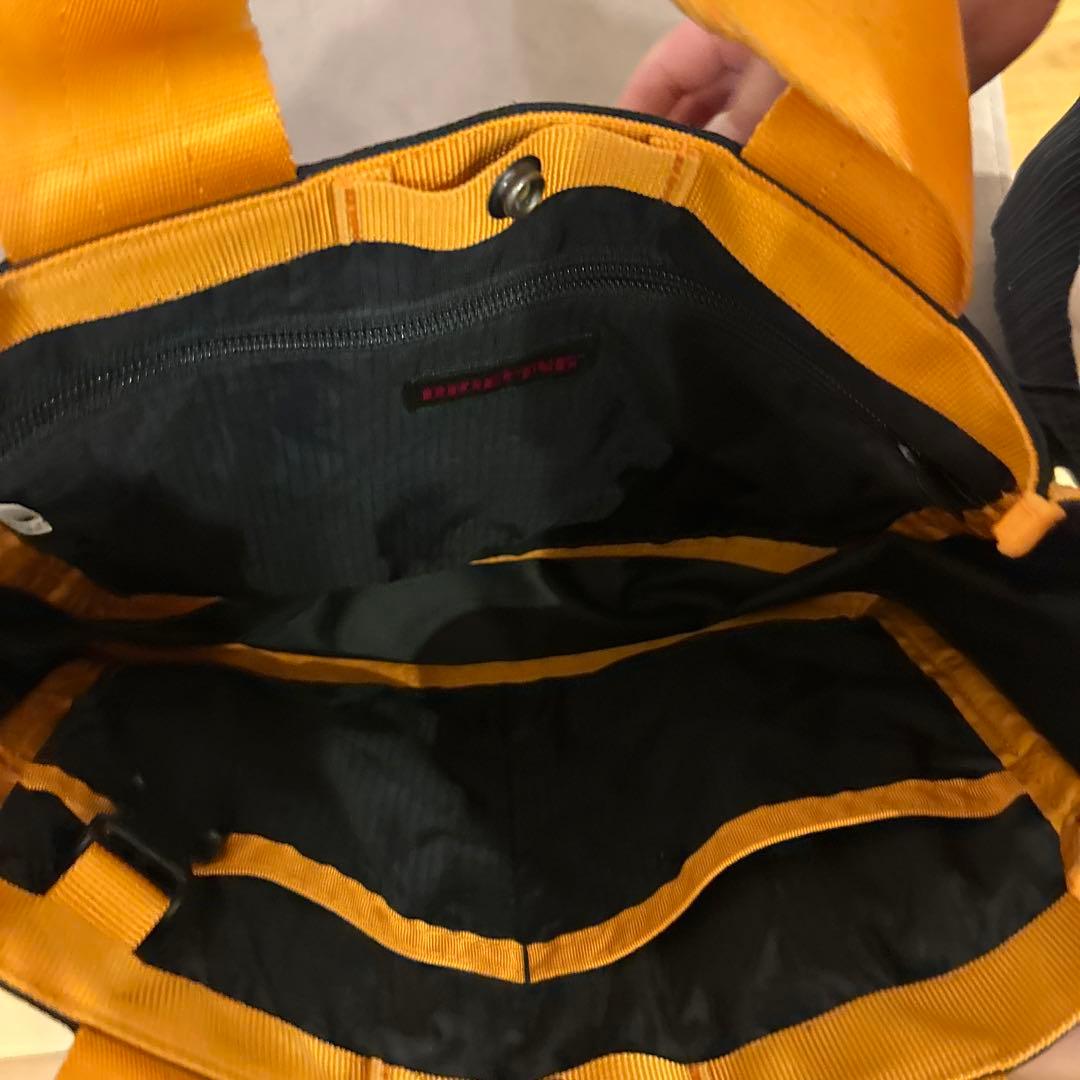 トートバッグBRIEFING CART TOTE AIR CRBRG221T47