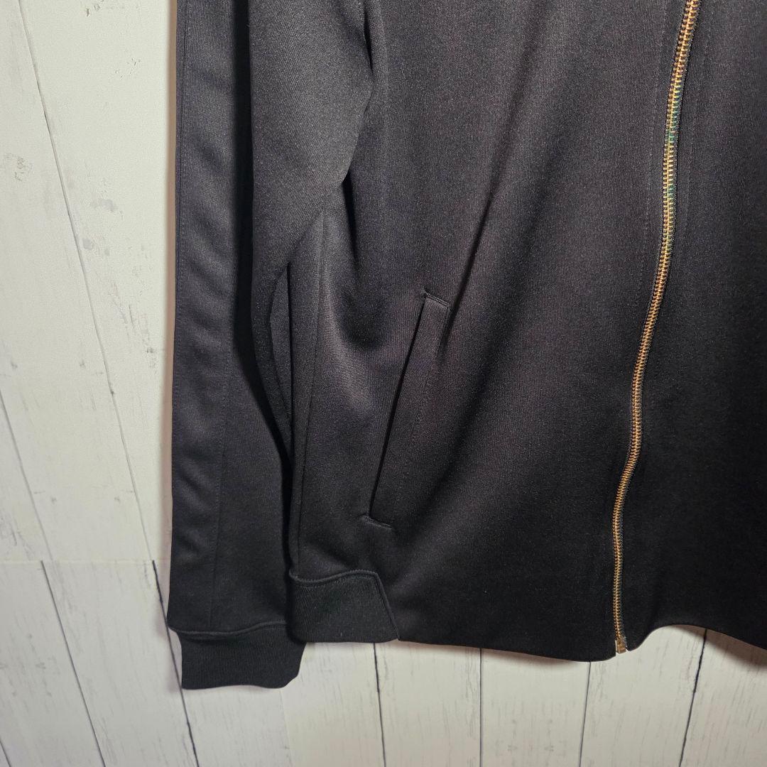 NIKE F.C. ジャージ ジャケット Lサイズ ブラック
