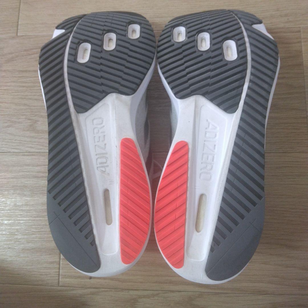 スパイク・シューズ ADIZERO SL2