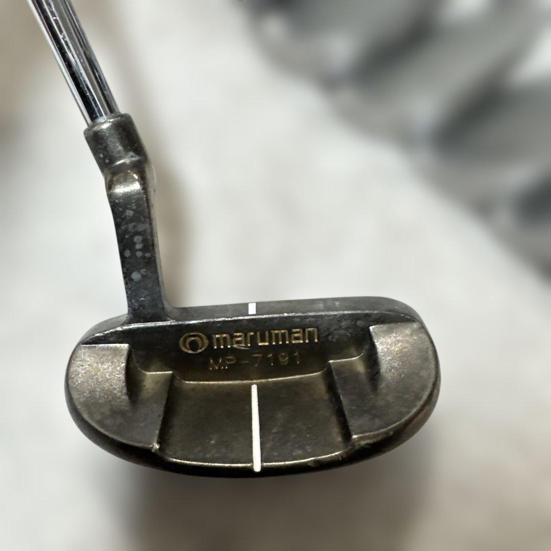 合計13本 Taylormade アイアン10本 ウィルソン ドライバー