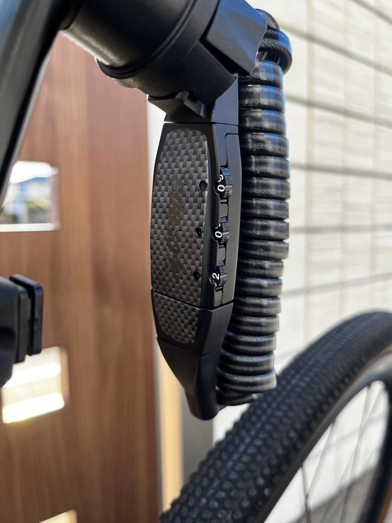 TREK FX Sport 6 カーボンバイク