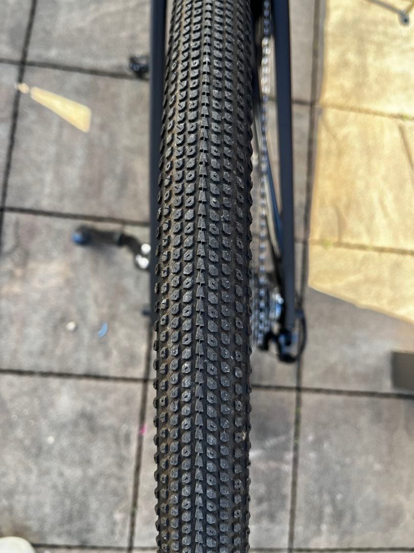 TREK FX Sport 6 カーボンバイク