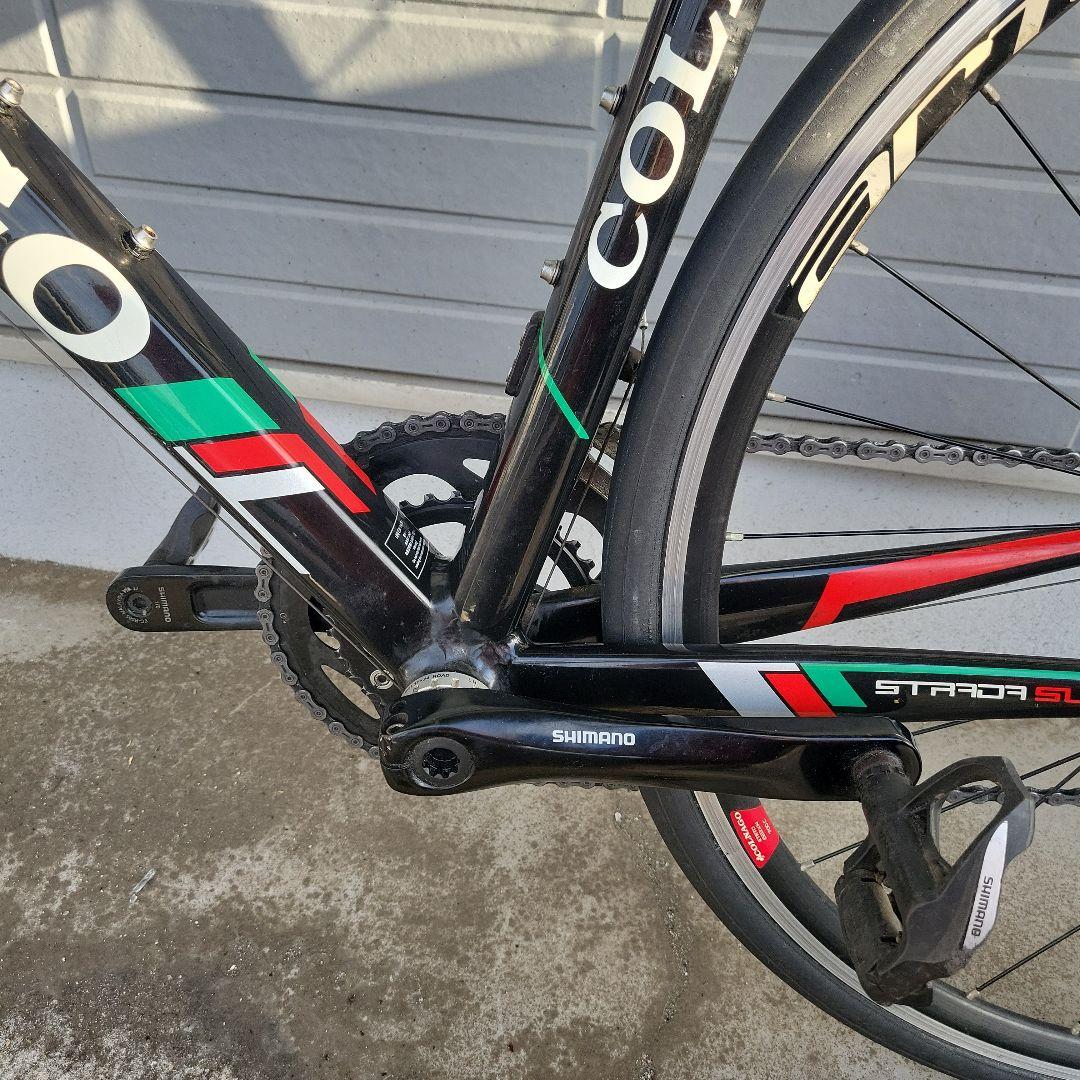 COLNAGO 　STRADA SL　コルナゴ　ロードバイク　値下げ可