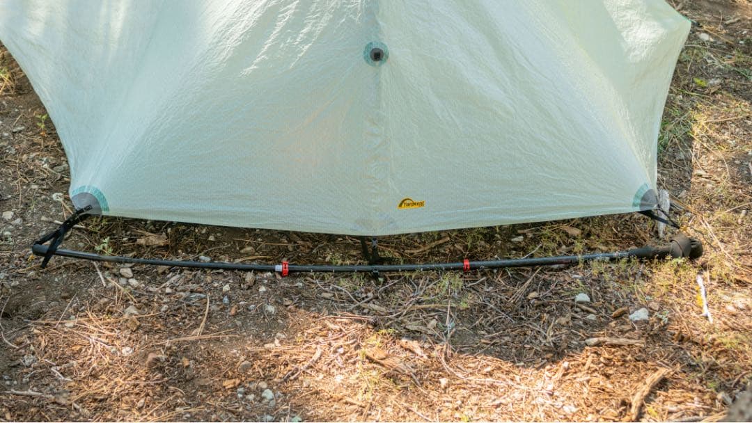 Tarptent Double Rainbow DW Ultra タープテント