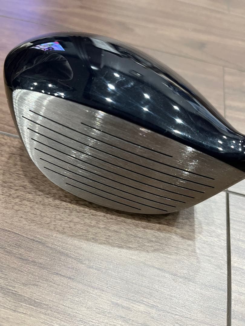 【超美品】BALDO TT GT2 バルドドライバー
