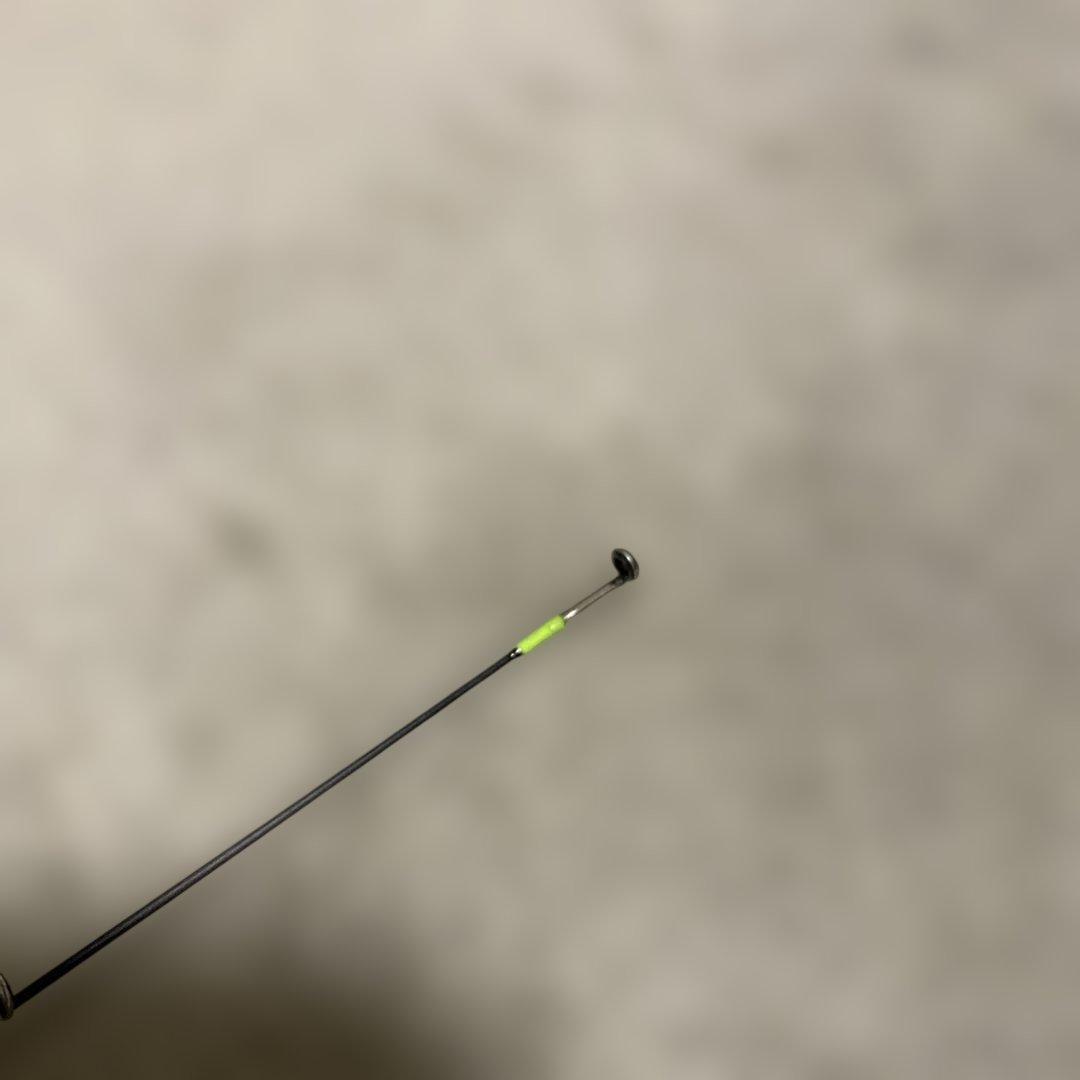 【美品】鯵道5G AD5-S582L/AJI メジャークラフト
