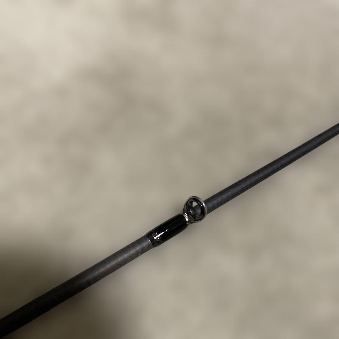 【美品】鯵道5G AD5-S582L/AJI メジャークラフト