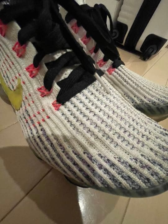 NIKEヴェイパーマックス