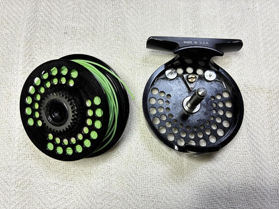 エーベル・TR Light